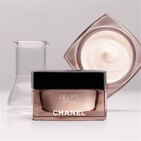 chanel skin care guide.